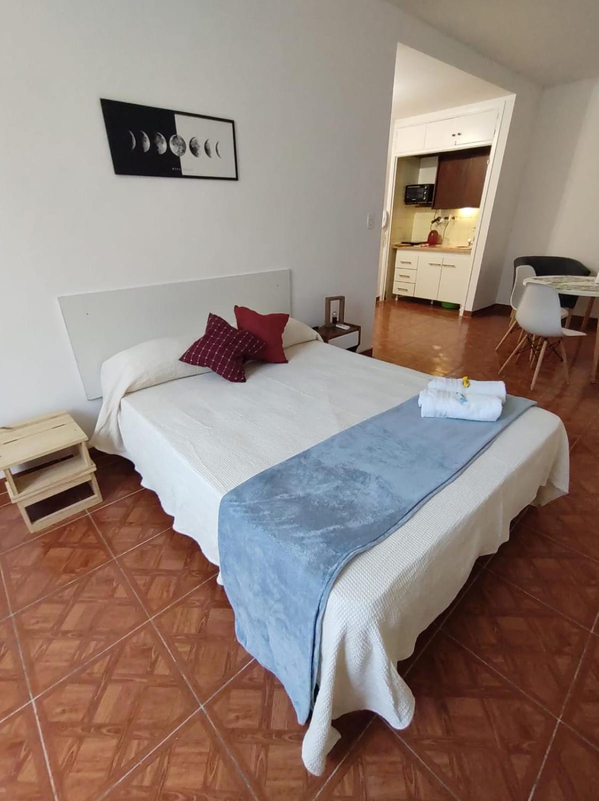 Fl Depto Apartment *