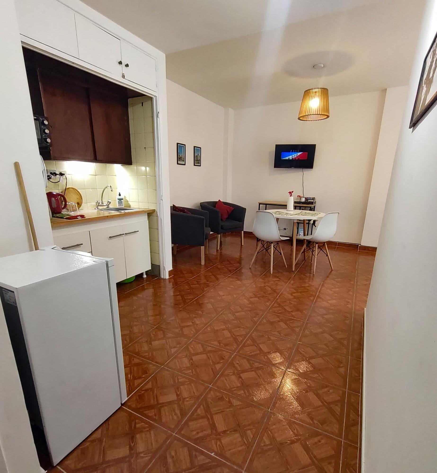 Apartment Fl Depto