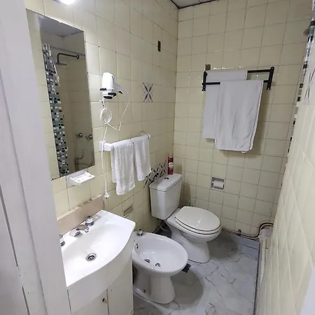 Apartamento Fl Depto Ciudad Autónoma de Ciudad Autónoma de Buenos Aires Exterior foto