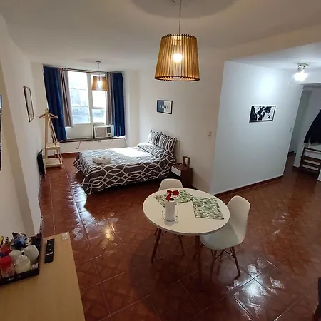 Apartamento Fl Depto Ciudad Autónoma de Ciudad Autónoma de Buenos Aires Exterior foto