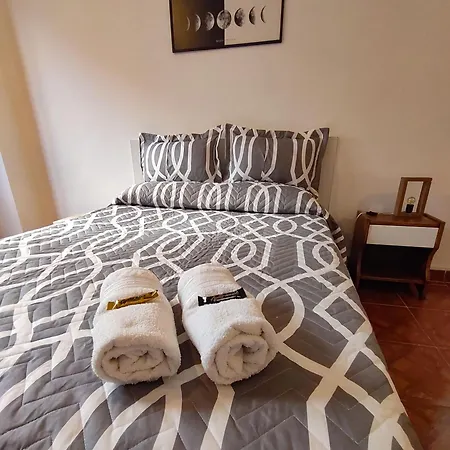 Apartamento Fl Depto Ciudad Autónoma de Ciudad Autónoma de Buenos Aires Exterior foto