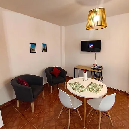 Apartamento Fl Depto Ciudad Autónoma de Ciudad Autónoma de Buenos Aires Exterior foto