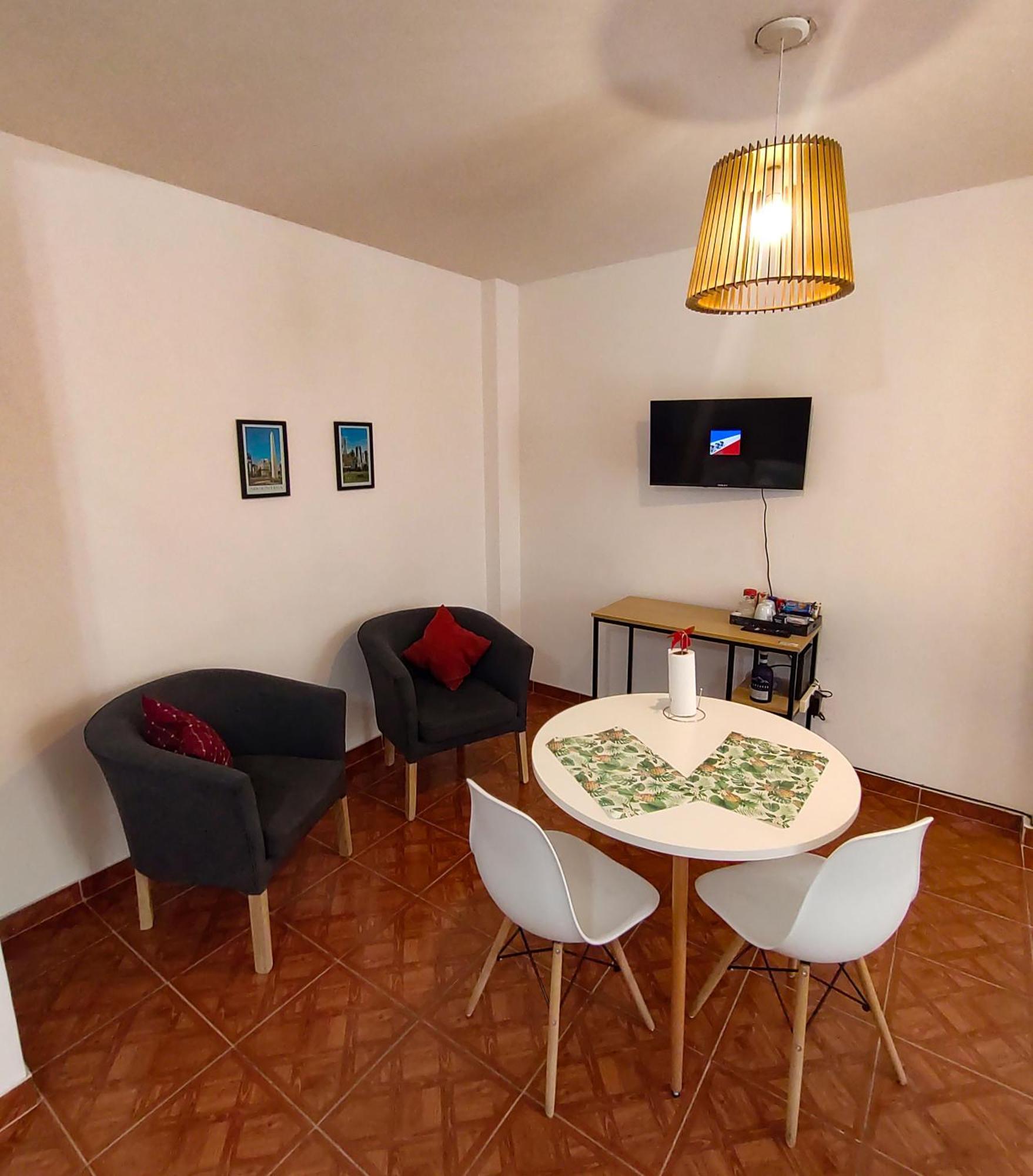 Apartamento Fl Depto